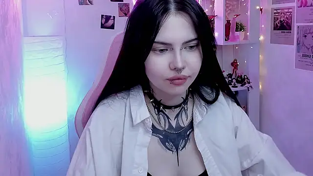 Morana Batt online show from May 1, 2026, 1:54 am