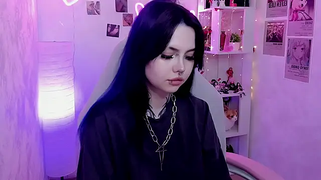 Morana Batt online show from May 29, 2026, 2:09 am