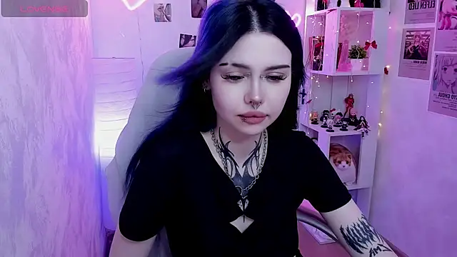 Morana Batt online show from June 16, 2026, 2:14 am
