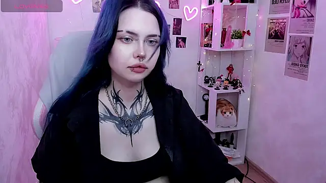 Morana Batt online show from June 25, 2026, 2:22 am