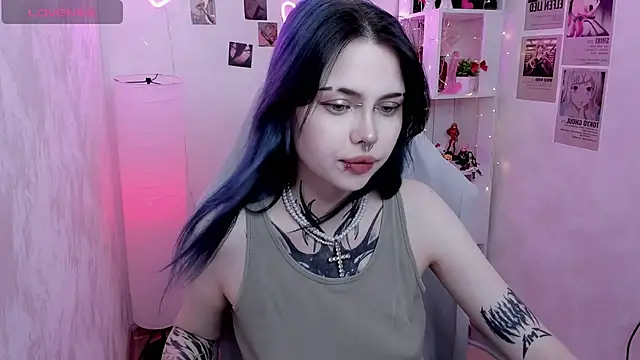 Morana Batt online show from June 30, 2026, 2:23 am