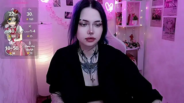 Morana Batt online show from July 3, 2026, 2:18 am