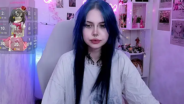 Morana Batt online show from July 24, 2026, 2:09 am