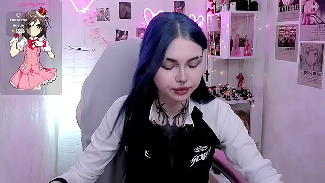Morana Batt online show from July 25, 2026, 1:58 am