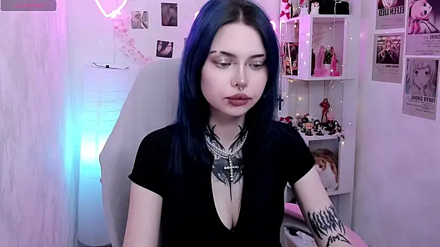 Morana Batt online show from July 27, 2026, 2:18 am