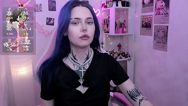 Morana Batt online show from July 30, 2026, 2:32 am