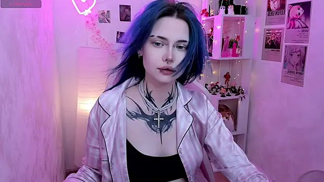 Morana Batt online show from August 1, 2026, 1:49 am