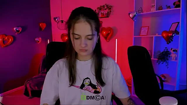 talia seduce online show from February 14, 2026, 9:33 pm