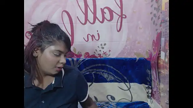 indianmystica694u online show from October 6, 2025, 6:33 am