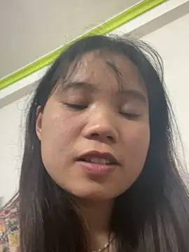 Ngoc-bbi online show from January 14, 2026, 5:18 pm