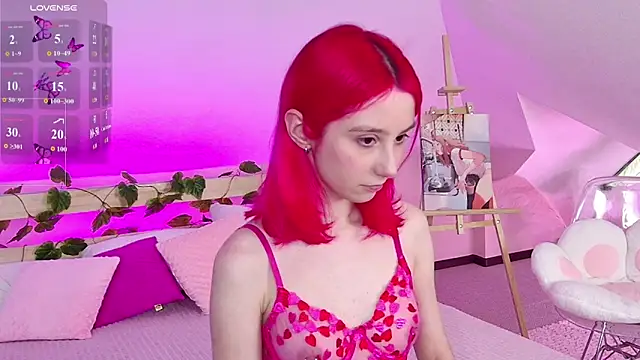 Snapshot of Liann_Stark chatting on June 11, 2026, 9:18 am Liann Stark online show from June 11, 2026, 9:18 am