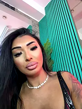 Snapshot of ArabellaPosh chatting on September 20, 2025, 4:46 am ArabellaPosh online show from September 20, 2025, 4:46 am