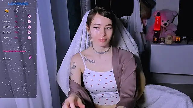 ZoyaMill online show from December 20, 2025, 6:42 am