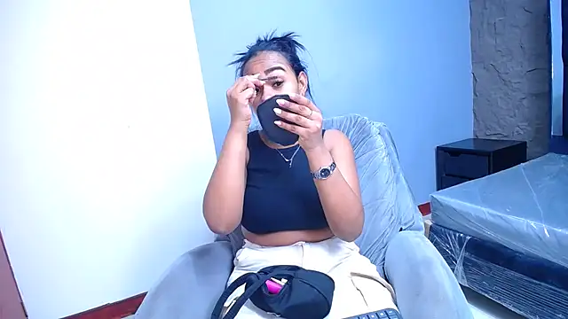 Snapshot of sanabeltits202cl chatting on November 15, 2025, 3:26 am sanabeltits202cl online show from November 15, 2025, 3:26 am