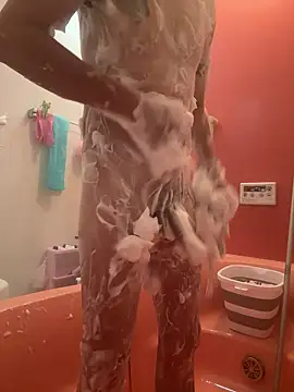 REIJI0323 online show from March 13, 2026, 12:23 pm