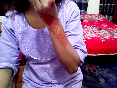 blackpori online show from January 6, 2026, 2:59 am