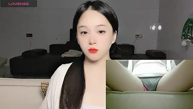 Snapshot of woaiqinqin chatting on September 20, 2025, 3:02 pm woaiqinqin online show from September 20, 2025, 3:02 pm