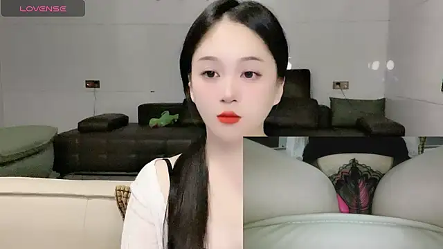 Snapshot of woaiqinqin chatting on September 23, 2025, 3:48 pm woaiqinqin online show from September 23, 2025, 3:48 pm