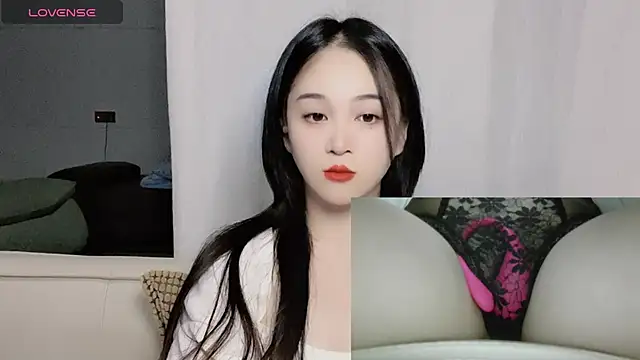 Snapshot of woaiqinqin chatting on October 1, 2025, 3:07 pm woaiqinqin online show from October 1, 2025, 3:07 pm