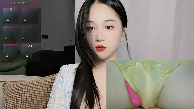 Snapshot of woaiqinqin chatting on October 11, 2025, 3:54 pm woaiqinqin online show from October 11, 2025, 3:54 pm