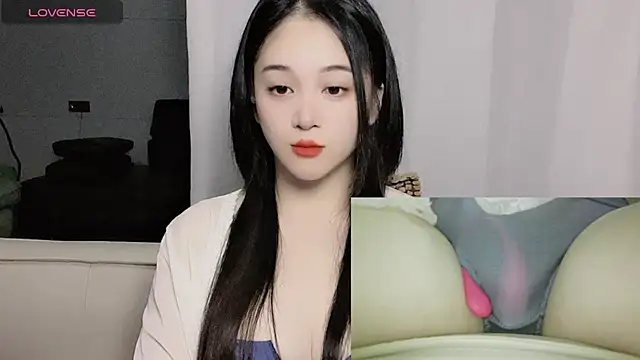 Snapshot of woaiqinqin chatting on October 17, 2025, 4:20 pm woaiqinqin online show from October 17, 2025, 4:20 pm