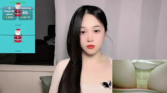 Snapshot of woaiqinqin chatting on November 23, 2025, 3:56 pm woaiqinqin online show from November 23, 2025, 3:56 pm