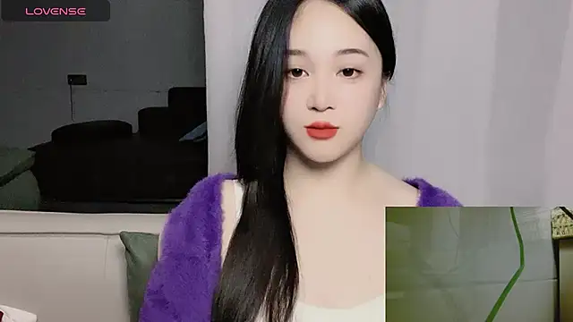 woaiqinqin online show from December 16, 2025, 4:45 pm