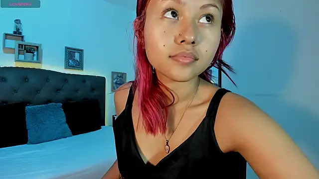 MAYASMITH   online show from June 23, 2026, 6:11 am
