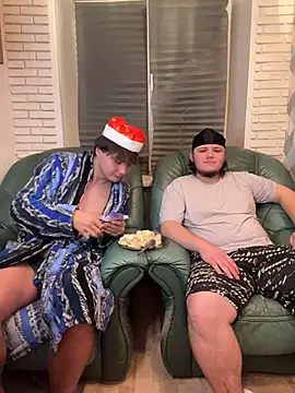 desiredude9 online show from December 14, 2025, 3:39 pm