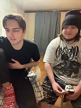 desiredude9 online show from February 23, 2026, 6:49 pm