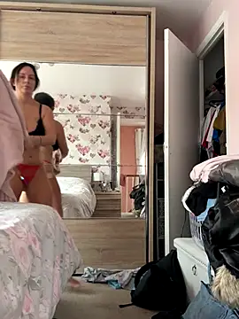 Snapshot of nightingale27 chatting on October 15, 2025, 9:09 am nightingale27 online show from October 15, 2025, 9:09 am