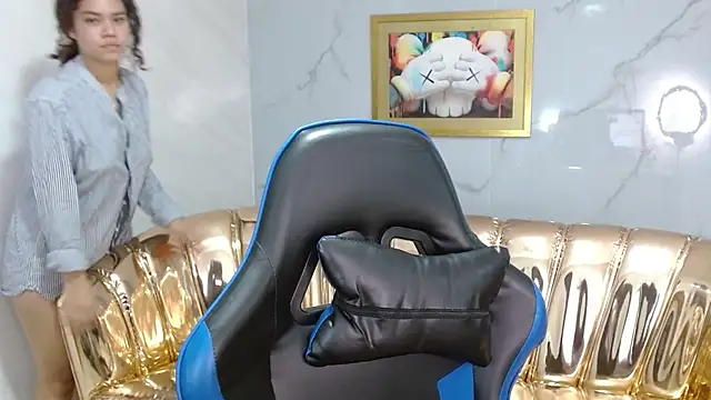 Snapshot of Canela_s1 chatting on November 9, 2025, 1:09 pm Canela s1 online show from November 9, 2025, 1:09 pm