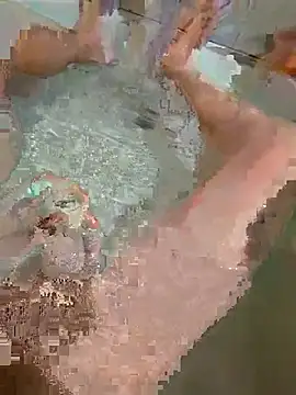 Archi01 online show from March 14, 2026, 9:53 pm