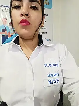 MAYE  13 online show from May 26, 2026, 12:01 pm