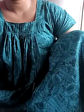 Aaradhya Sharma online show from October 11, 2025, 10:58 am