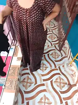 Aaradhya Sharma online show from October 17, 2025, 11:13 am