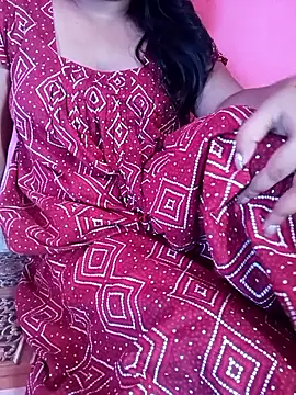 Aaradhya Sharma online show from October 23, 2025, 5:07 am