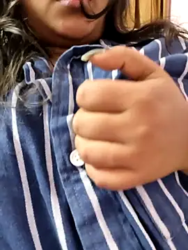 Aaradhya Sharma online show from February 12, 2026, 6:14 pm