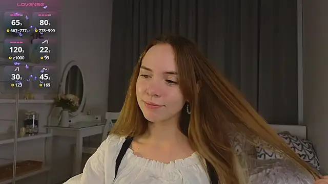 Snapshot of CarollSmithh chatting on September 20, 2025, 8:21 pm CarollSmithh online show from September 20, 2025, 8:21 pm