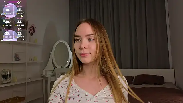 Snapshot of CarollSmithh chatting on November 6, 2025, 9:37 pm CarollSmithh online show from November 6, 2025, 9:37 pm