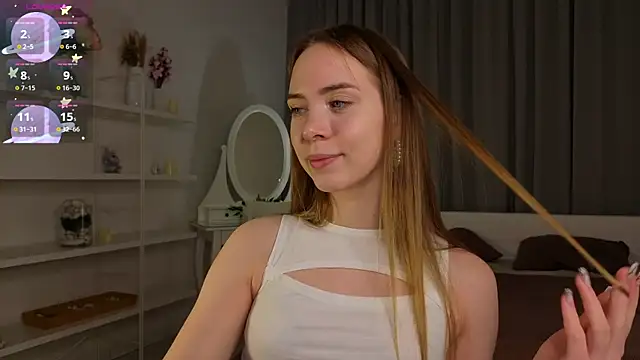 Snapshot of CarollSmithh chatting on November 8, 2025, 9:02 pm CarollSmithh online show from November 8, 2025, 9:02 pm