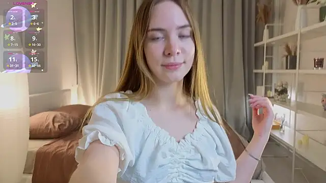 Snapshot of CarollSmithh chatting on November 17, 2025, 9:09 pm CarollSmithh online show from November 17, 2025, 9:09 pm