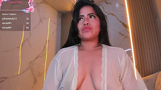 Snapshot of Victoria_b_ chatting on September 24, 2025, 8:06 am Victoria b online show from September 24, 2025, 8:06 am