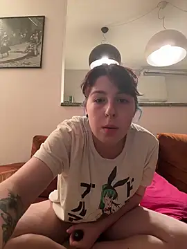 ilaria miss98 online show from April 14, 2026, 6:58 pm