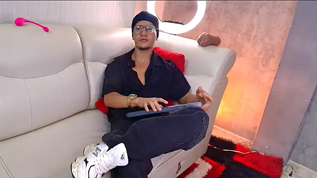 Manuel FPG online show from March 15, 2026, 3:07 pm