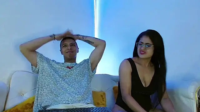 Luna Noire1 online show from November 7, 2025, 11:49 pm