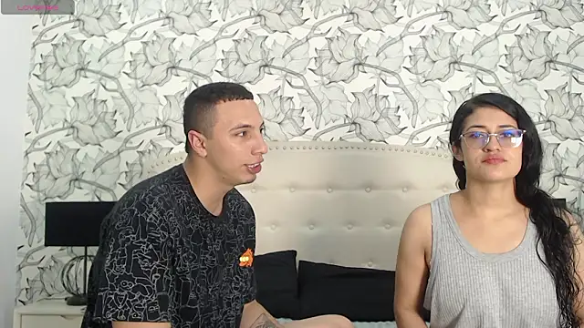 Luna Noire1 online show from February 13, 2026, 3:24 am