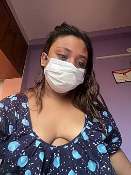 goodvibesonly44445 online show from February 23, 2026, 3:04 am