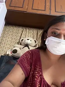 goodvibesonly44445 online show from March 7, 2026, 6:05 pm