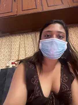 goodvibesonly44445 online show from March 14, 2026, 11:37 am